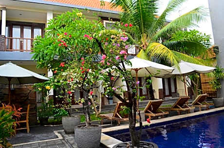 Dabumito Guest House
