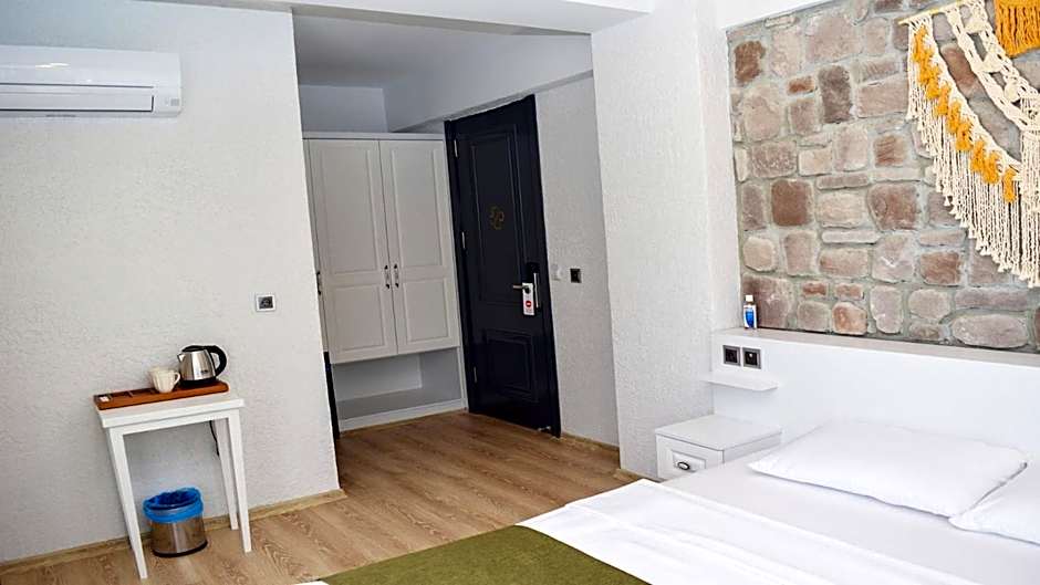 Gökçeada Deep Breath