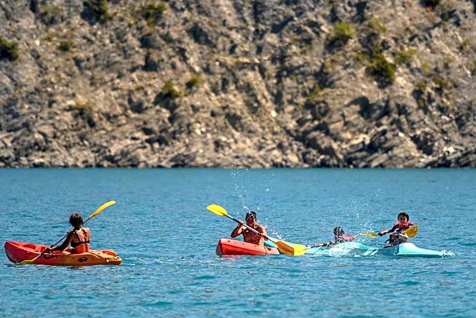 Village Club Les Hyvans