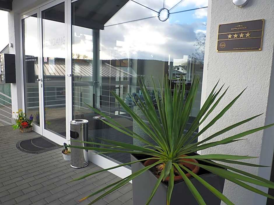 Komm' In Hotel