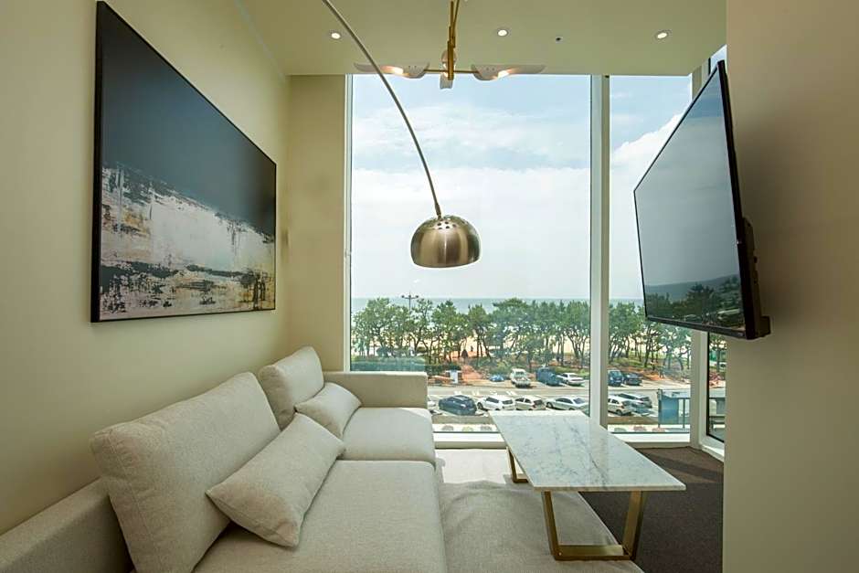 UH Suite The Haeundae