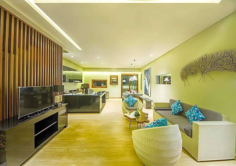 Mokko Suite Villas Bali