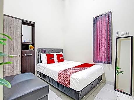 OYO Life 92184 Mr Brown Homestay