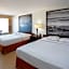 Aqua Vista Resort Hotel
