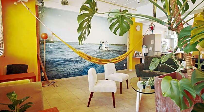 Hostel Casa Noda Nagasaki