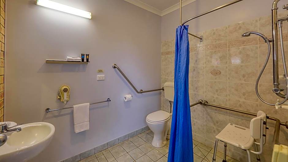 Mulga Country Motor Inn