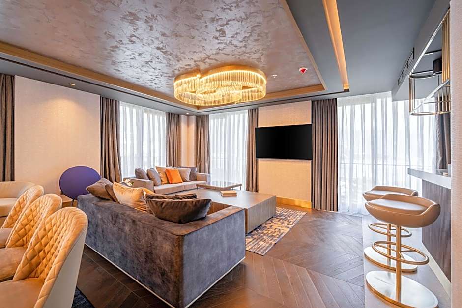 Merit Starlit Hotel & Residences