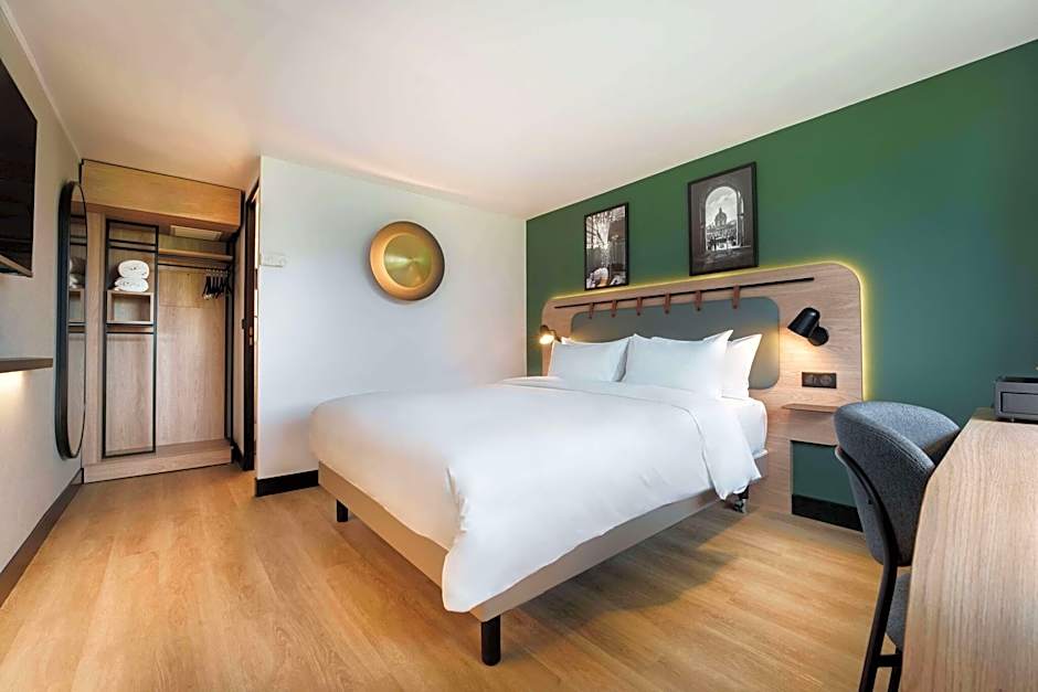 Campanile Montpellier Sud