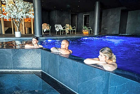 Hôtel & SPA La Réserve