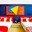 OYO Hotel Rey David, Oaxaca