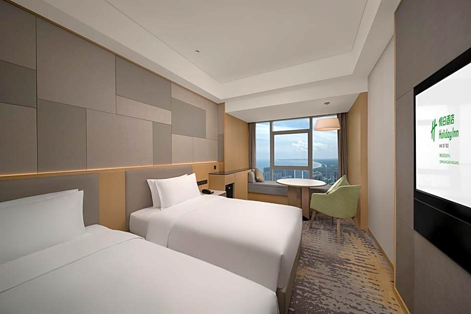Holiday Inn Qinhuangdao Haigang By IHG