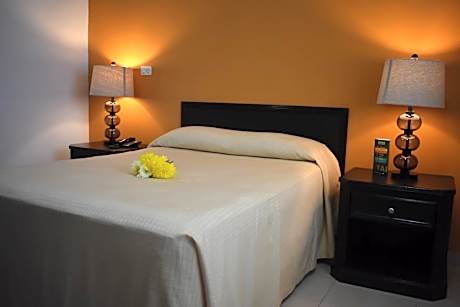 Hotel Miraflores Villahermosa