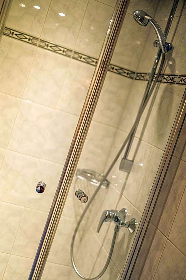 Aparthotel Werdenfels