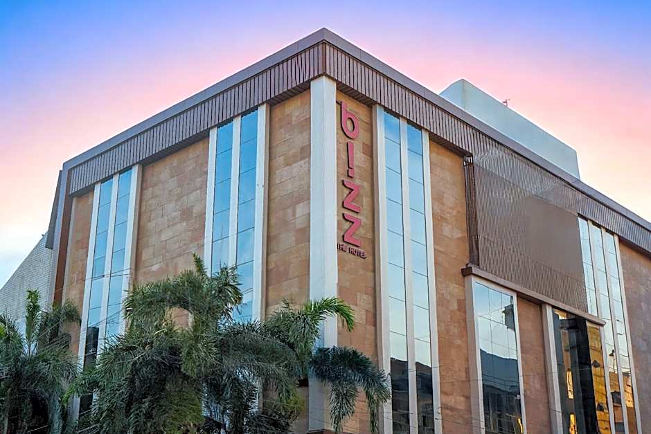 Bizz The Hotel
