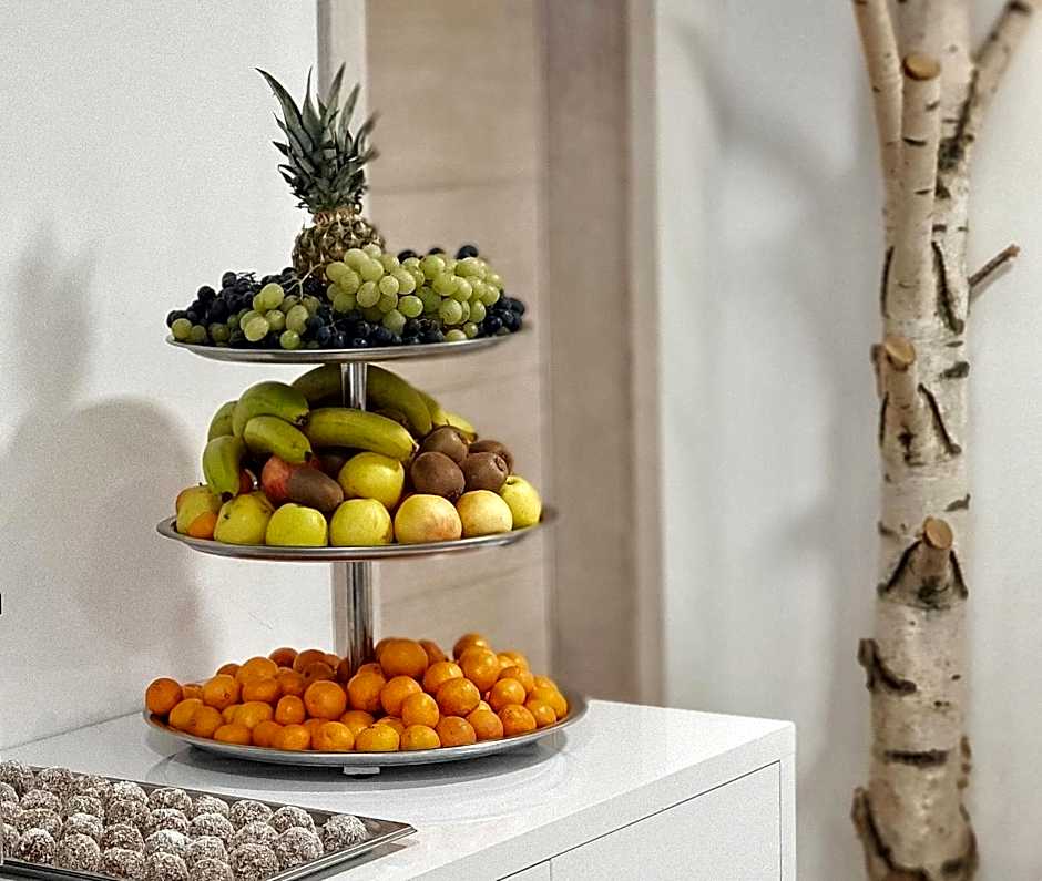 Aparthotel Centar Sarajevo