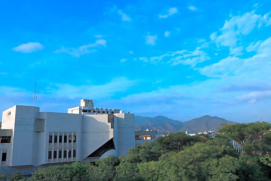 Bonita Bay Concept Hotel by Xarm Hotels