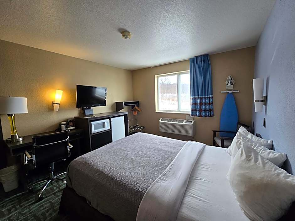Quality Inn