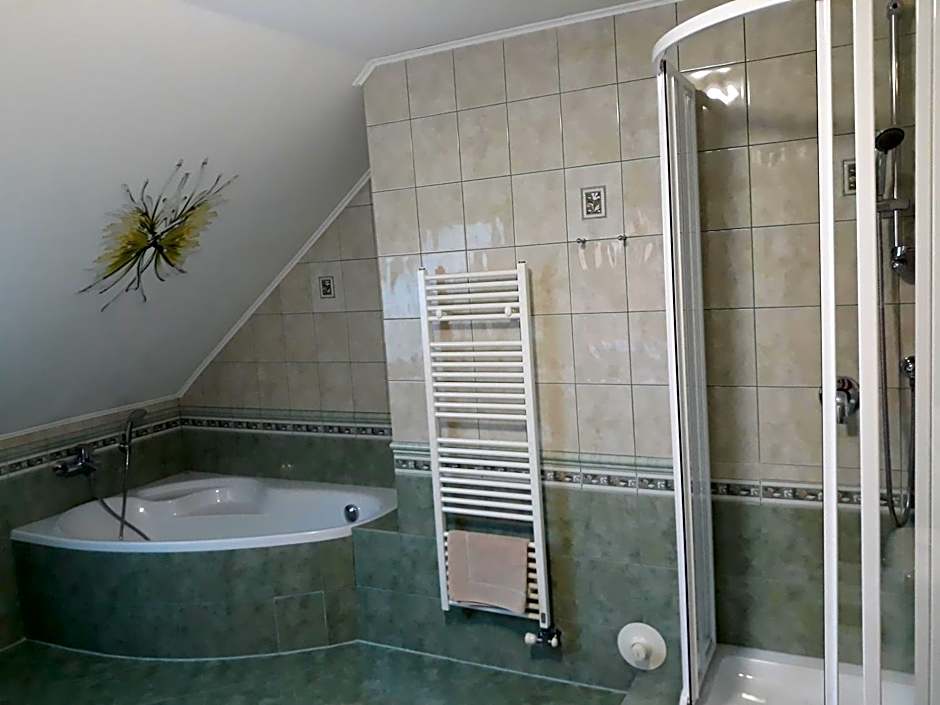 Penzion Fantasy - restaurant