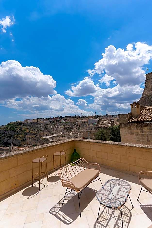 Palazzo Del Duca Hotel & Restaurant