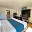 Studio 6 Suites Stockton, CA Waterfront
