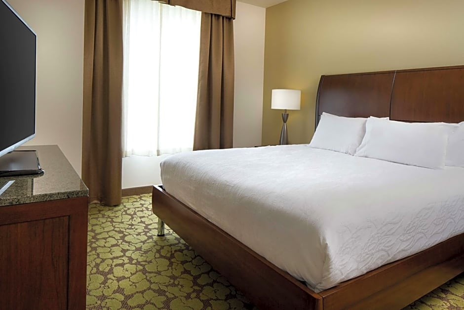 Hilton Garden Inn Bettendorf/Quad Cities