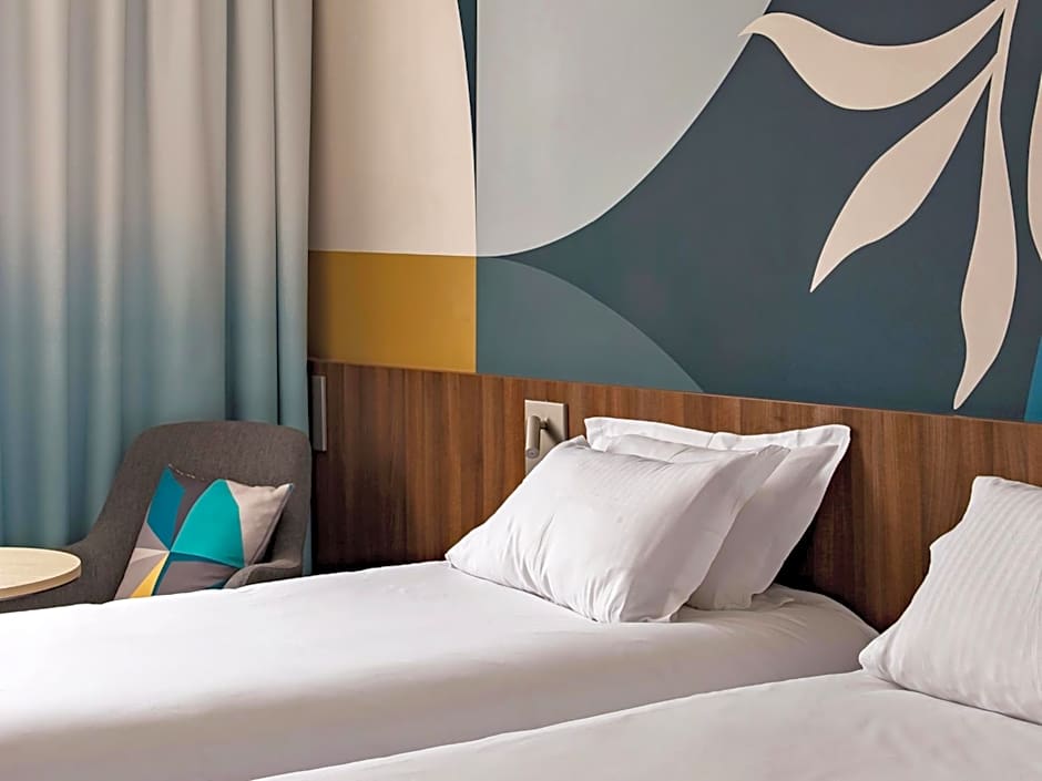 Holiday Inn Marseille Airport By IHG