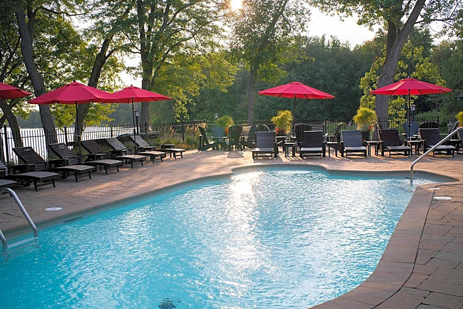 Spa & Hôtel Le Finlandais