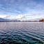 Hotel Restaurant Bellevue au Lac