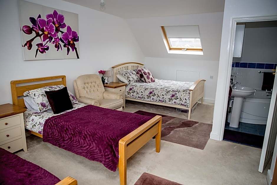 Bay Tree House Bed & Breakfast