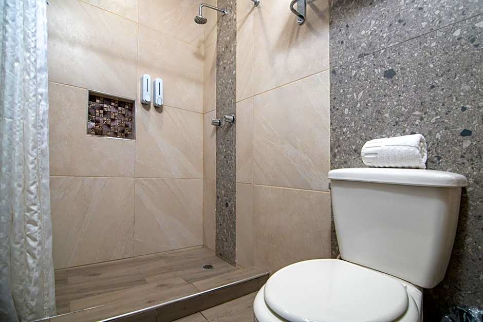 Hotel Siesta Real