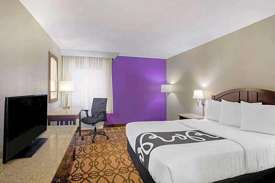 La Quinta Inn & Suites by Wyndham Springfield South