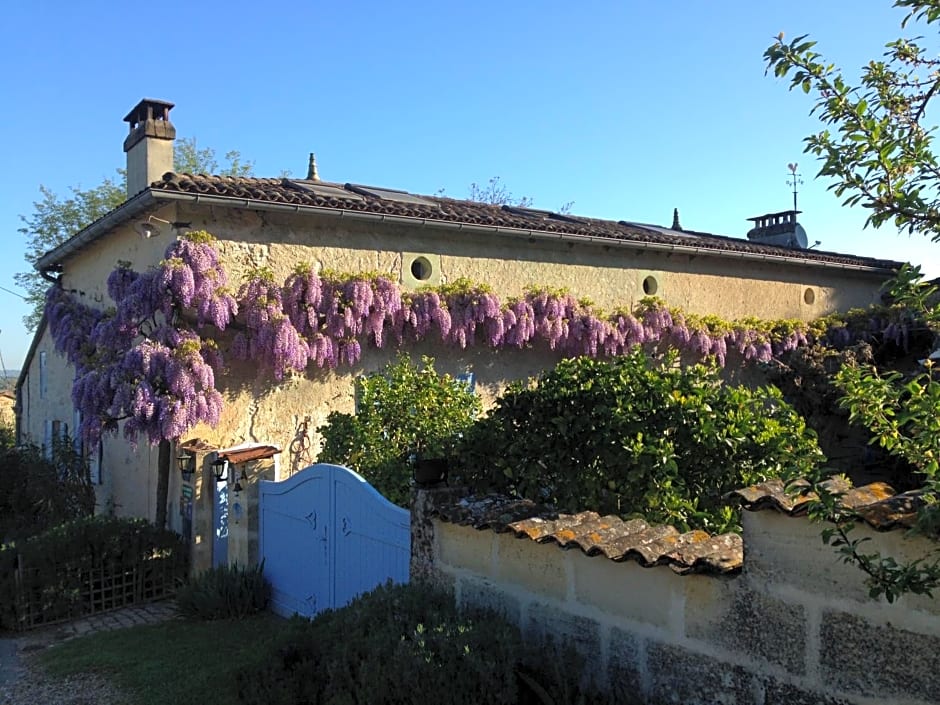 La Petite Provence de Touron