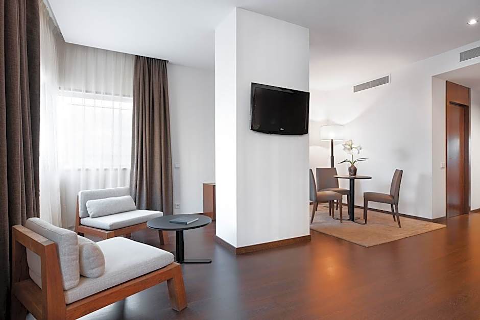 Eurostars Mar de Vigo