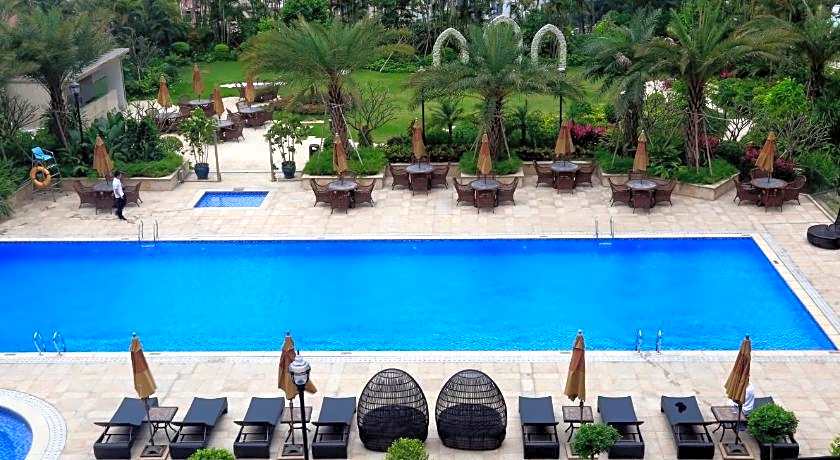 Dayhello International Hotel