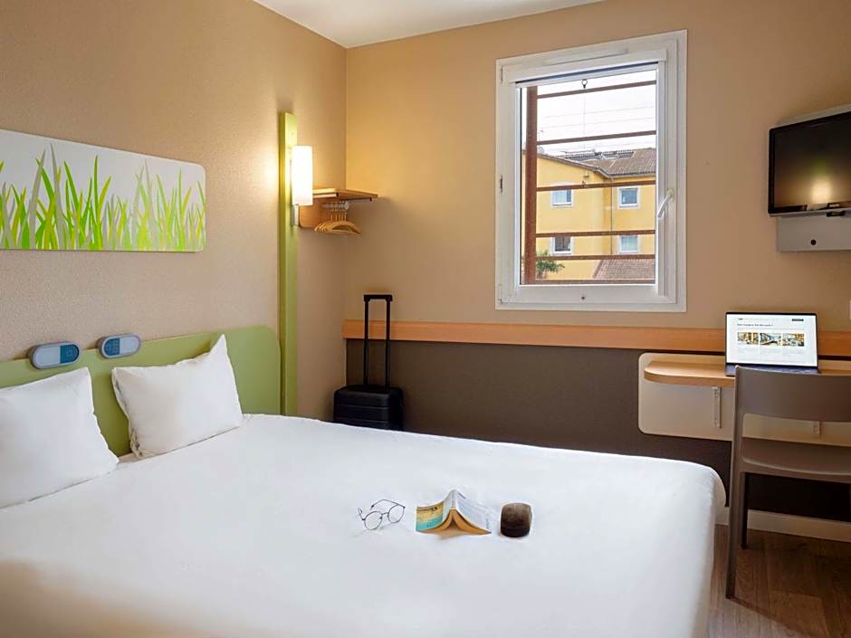 Ibis Budget Manosque Cadarache