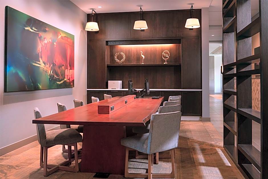 Hyatt Place Calgary Airport
