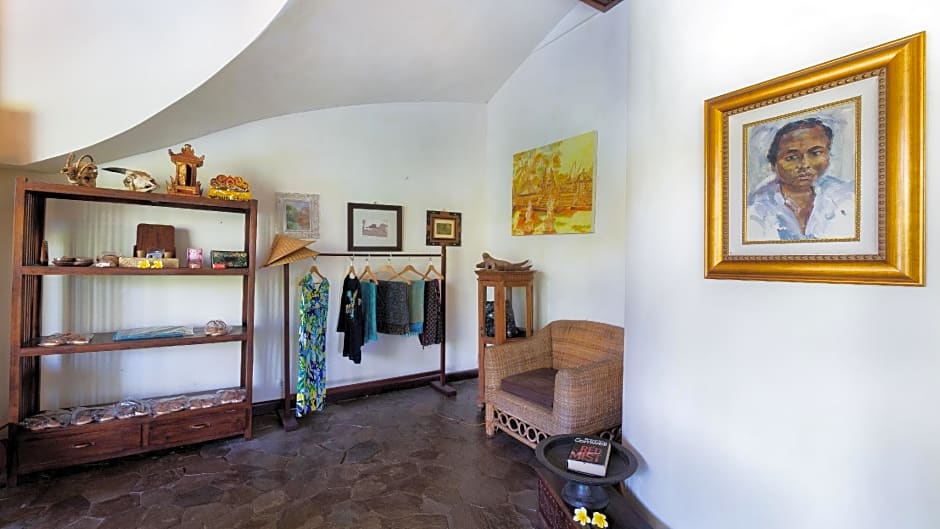 Natura Resort and Spa