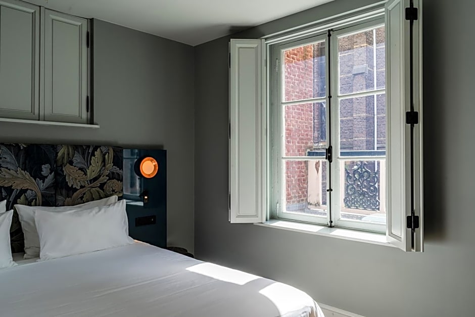 Hotel Monastère Maastricht