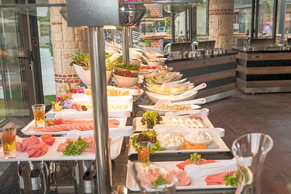 Dalyan Live Spa Hotel