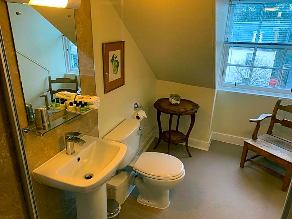 The Albany St Andrews