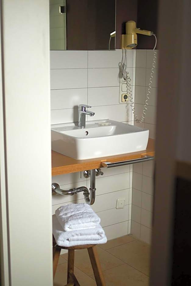 Kastanienhof Pfettrach