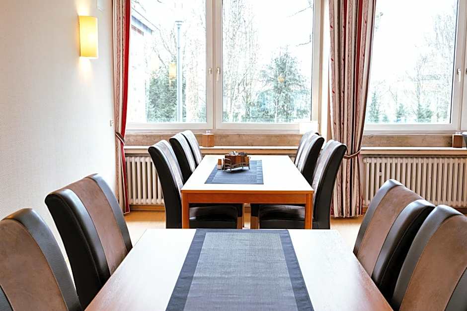 Hotel am Park Bad Driburg