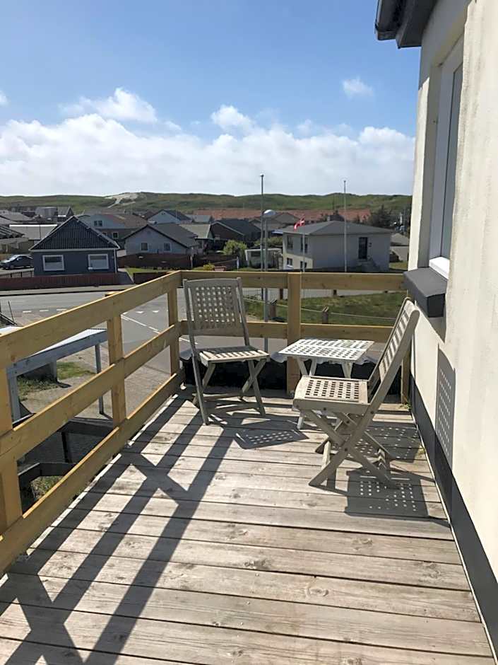 Surfers Paradise Apartments