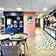 B&B HOTEL Paris Nord Gonesse Parc des Expos