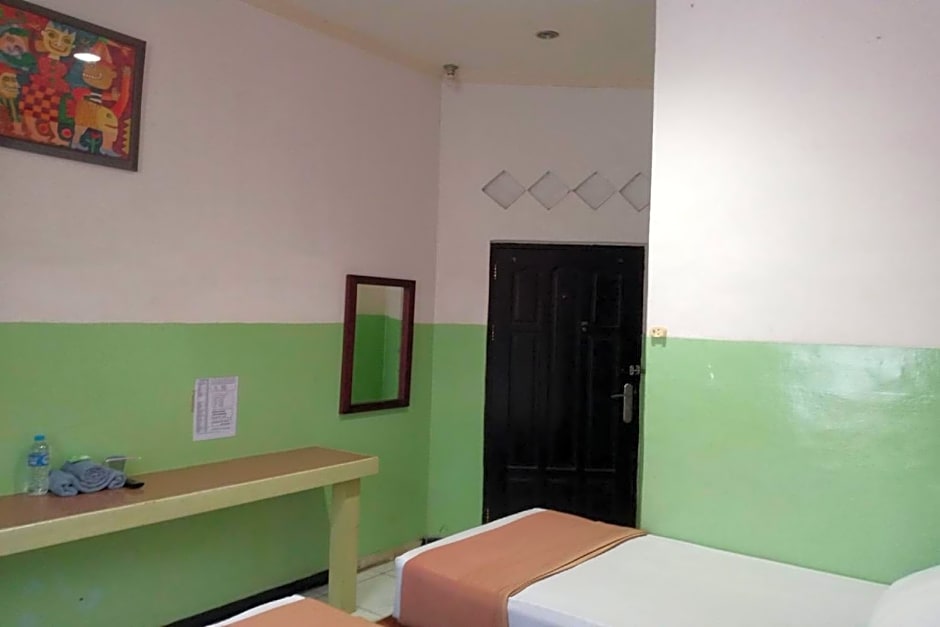 Hotel Rajawali Samaindah