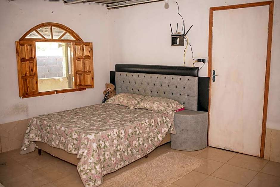 Chacara com muito conforto em Alto Caparao MG