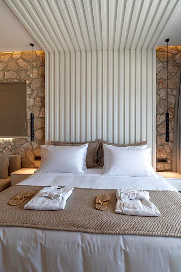 THERETRA PEFKI Seaside