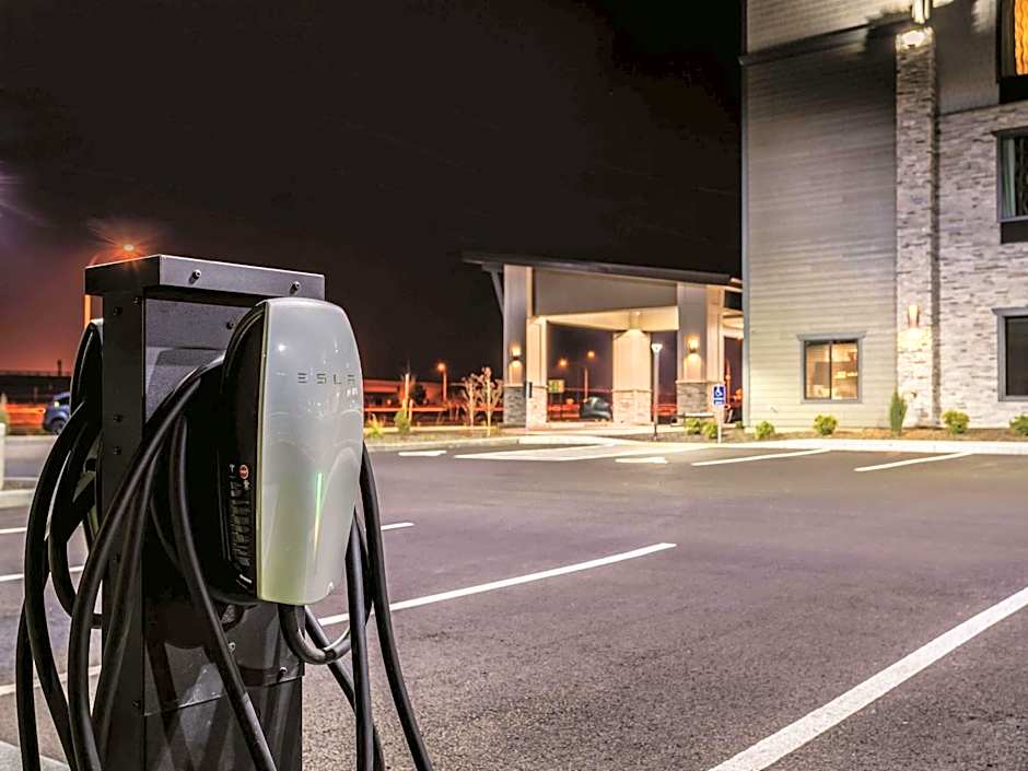 La Quinta Inn & Suites by Wyndham Walla Walla