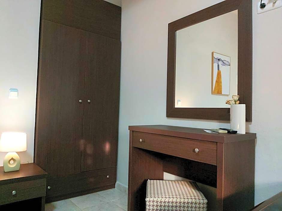 Aspasia Apartments - Partner 3