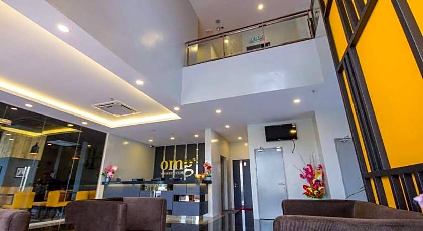 OMG Hotel